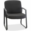 Ave Six Conway Stacking Chairs, Cranapple/Silver, Set Of 4 3