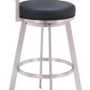 Zuo Hull Accent Chair, Slate Gray 4