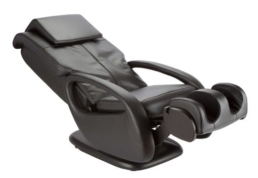 Human Touch Whole Body 7.1 Massage Chair, Black - Image 2