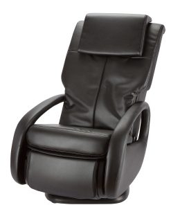 Human Touch Whole Body 7.1 Massage Chair, Black
