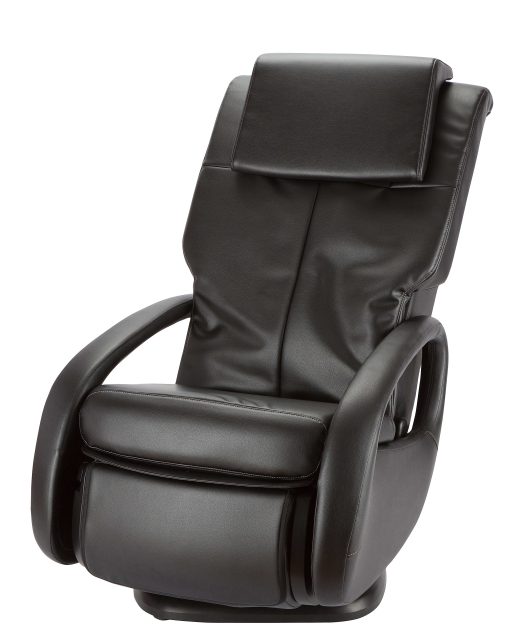 Human Touch Whole Body 7.1 Massage Chair, Black