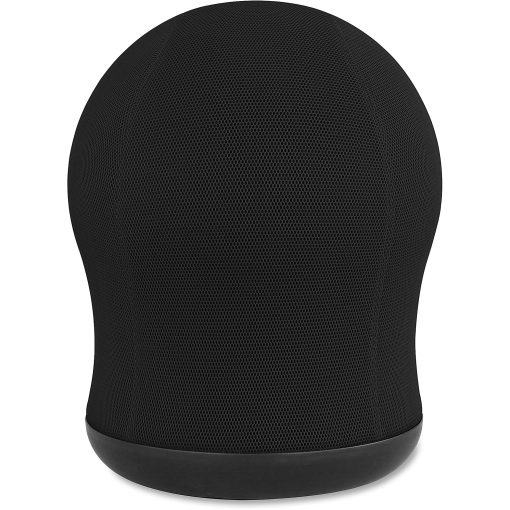 Safco Zenergy Mesh Swivel Ball Chair - Image 2