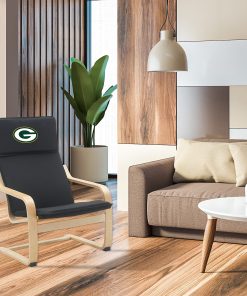 Imperial NFL Bentwood Accent Chair, Green Bay Packers 2