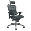 Kore Design™ Pre-Teen Wobble Chair, Pale Blue 4