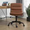 Marco Group™ Apex™ Apex Series Adjustable Stool, Apple/Chrome 4
