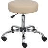 Safco® Twixt® Active Seating Chair, Desk Height, Black 3