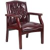 Flash Furniture Hercules Big And Tall Fabric Swivel Office Chair With Adjustable Arms, Black 4