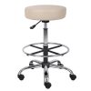 HON® Crio Fabric Mid-Back Task Chair, Asynchronous, Black 4