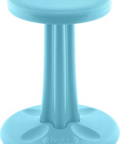 Kore Design™ Junior Wobble Chair, Pale Blue