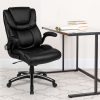 Zuo Josephine Dining Accent Chairs, Brown, Set Of 2 Chairs 4