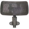 Imperial NFL GM Microfiber Recliner Accent Chair, New York Giants, Dark Blue 4