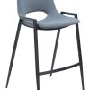 Office Star Pro Line II Pro X996 Headrest For 9966 Series Chairs, Silver 3