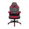 Flash Furniture Ergonomic Mesh High-Back Office Chair, Orange 4