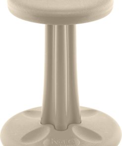 Kore Design™ Junior Wobble Chair, Sand Dollar