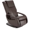 Lorell® Baily Series High-Back Multi-Task Chair, Blue 3