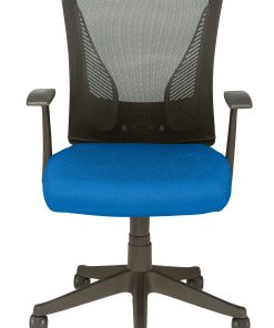 Brenton Studio® Radley Task Chair, Blue 2