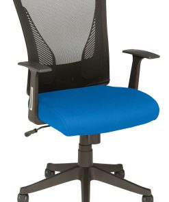 Brenton Studio® Radley Task Chair, Blue