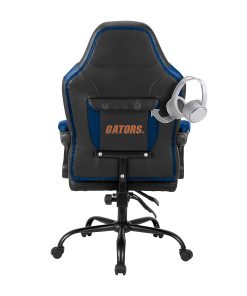 Imperial NCAA Adjustable Oversized Vinyl High-Back Office Task Chair, University Of Florida 2