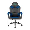 National Public Seating® 6700 Series Kangaroo Polyurethane Task Chair, 16″ to 21″ Seat Height, Black 4