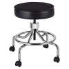 HON Ignition Mid-back Task Chair – Navy Seat Color – Fabric Seat Material – Fog Back Color – Mesh Back Material – I2M2AFC98ADW 4