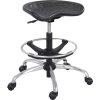 Safco® Hard Floor Chair Casters, 2″, Pack Of 5 3