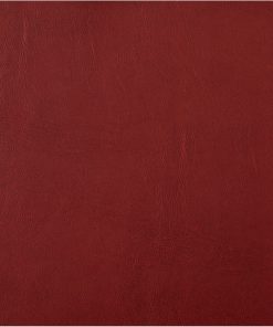 Ave Six Work Smart™ Ethan Tub Chair, Cranberry/Dark Espresso 2
