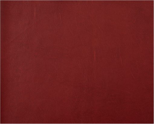 Ave Six Work Smart™ Ethan Tub Chair, Cranberry/Dark Espresso - Image 2