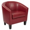 Office Star™ ProGrid Mesh High-Back Managers Chair, Icon Black 4