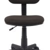 Flash Furniture Ergonomic Mesh Mid-Back Task Chair, Gray 3