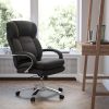 Flash Furniture X40 Gaming Chair With Fully Reclining Back And Arms, Black 4