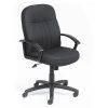 Boss Office Products Adjustable Mesh Task Chair, Black 4