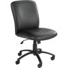 Boss Office Products Mesh-Back Task Chair, Black 4