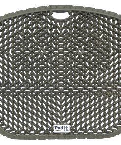 GelPro Pad-It EVA Foam 3-D Seat Cushion, 17-1/2″, Green 2