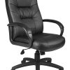 Lorell® Linen Fabric Accent Chair, Gray/Walnut 3