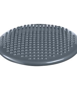 Gaiam Restore Balance Cushion, 15", Gray