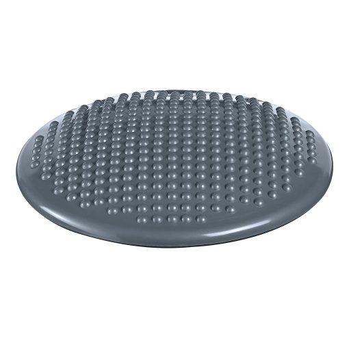 Gaiam Restore Balance Cushion, 15", Gray