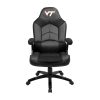 Imperial NCAA Faux Leather Oversized Computer Gaming Chair, Virginia Tech