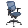 Office Star™ Avenue Six Mill Lane Chair, Cement 3