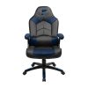 Imperial NHL Faux Leather Oversized Computer Gaming Chair, St Louis Blues