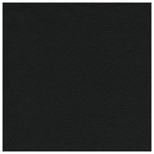 HON Convergence Chair - Black Seat Color - Vinyl Seat Material - Black Back Color - Mesh Back Material - CMS1AUR10 - Image 2