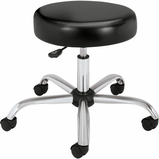 HON® Medical Exam Stool, Without Back - Image 2