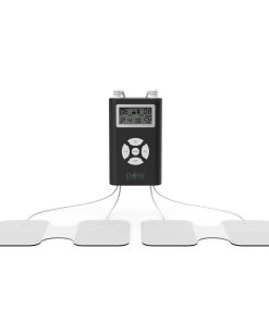 Pure Enrichment PurePulse DUO EMS/TENS Combo Device, Black/White 2