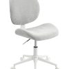 Realspace® Jaxby Mesh Mid-Back Task Office Chair, Black/Gray, BIFMA Compliant 4
