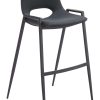 Victor Seat Sack® Chair Pockets, 19″ x 1/2″, Black, Bundle Of 10 Pockets 3