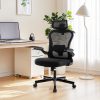 Boss Office Products Black Seat/Black Frame 3