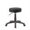 Lorell® Conjure Executive Chair Padded Fabric Seat 4