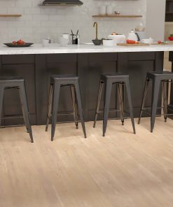 Flash Furniture 30" Metal Indoor Bar Stools, Set Of 4 Bar Stools, Black