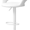Safco® Plastic Seat, Plastic Back Stacking Chair, 18 1/2″ Seat Width, Blue Seat/Black Frame, Quantity: 4 4