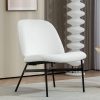 National Public Seating Series 1200 Folding Chairs, Brown/Beige, Set Of 4 Chairs 3