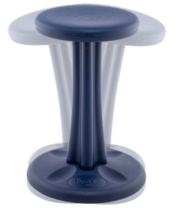 Kore Design Teen Kore Active Chair, Dark Blue 2